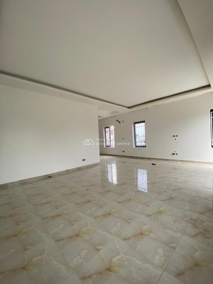 4 Bedrooms Fully Detached Duplex, Off Freedom Way, Lekki, Lagos, Detached Duplex for Sale