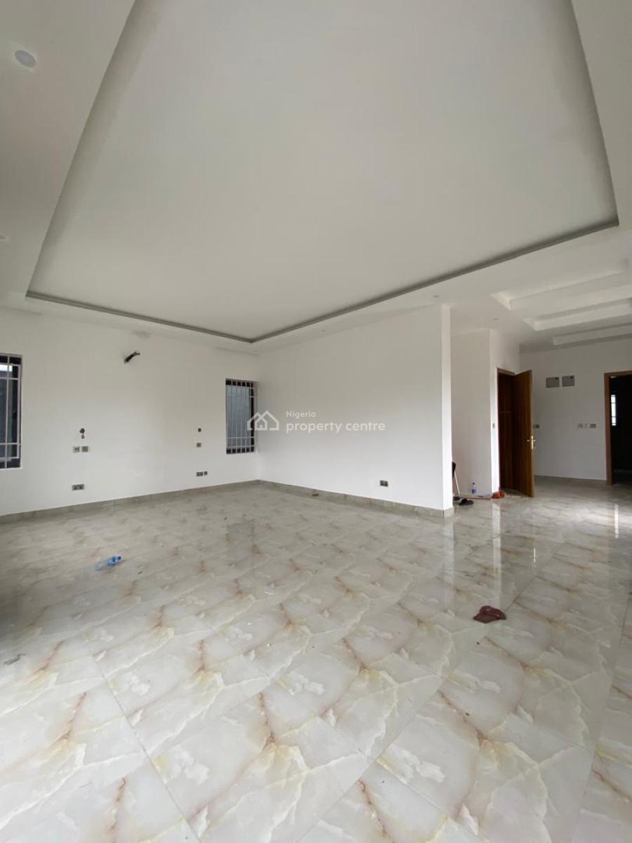 4 Bedrooms Fully Detached Duplex, Off Freedom Way, Lekki, Lagos, Detached Duplex for Sale