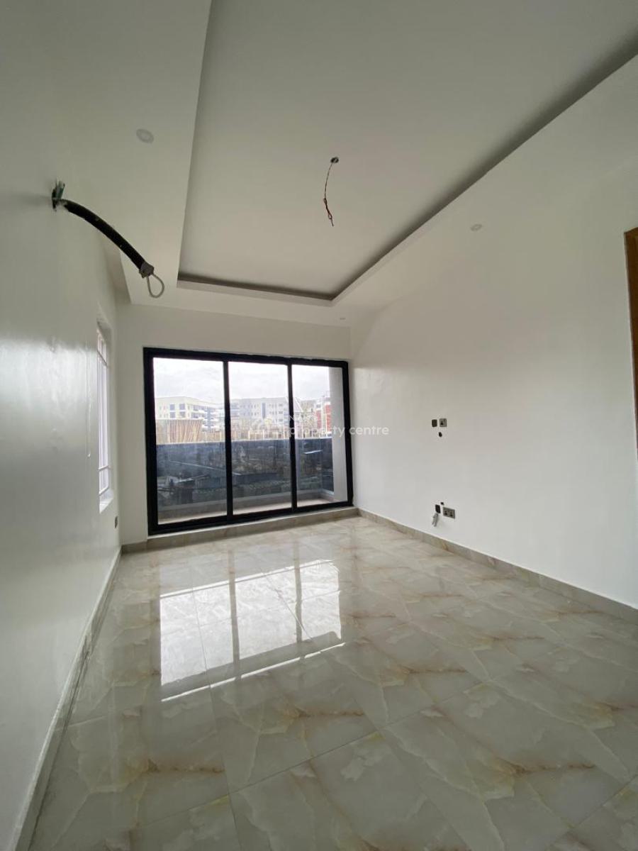 4 Bedrooms Fully Detached Duplex, Off Freedom Way, Lekki, Lagos, Detached Duplex for Sale