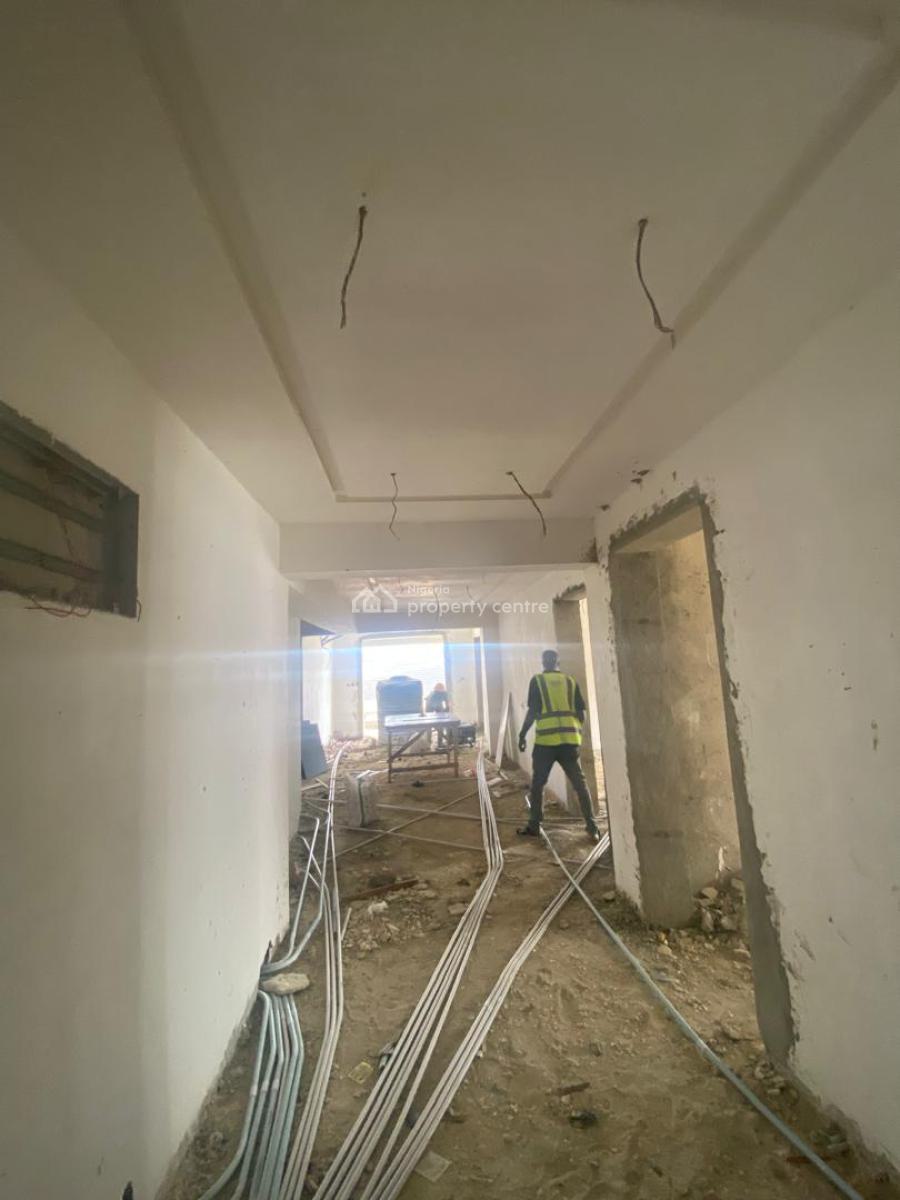 4 Bedrooms Fully Detached Duplex, Off Freedom Way, Lekki, Lagos, Detached Duplex for Sale