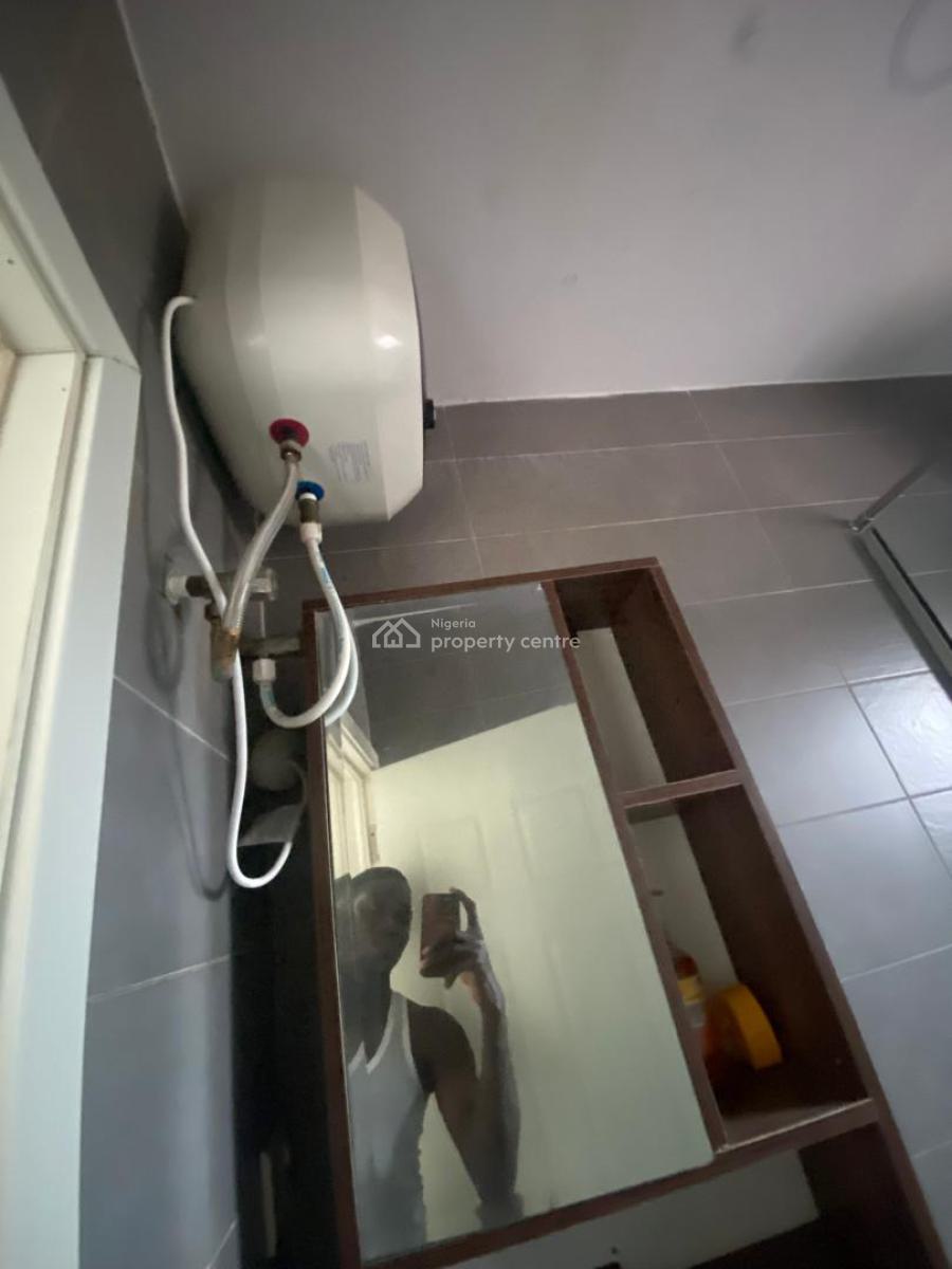 2 Bedrooms Apartment, Oral Estate, Lekki, Lagos, Flat / Apartment for Sale