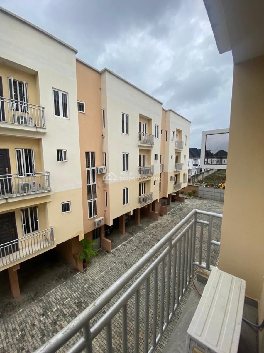2 Bedrooms Apartment, Oral Estate, Lekki, Lagos, Flat / Apartment for Sale