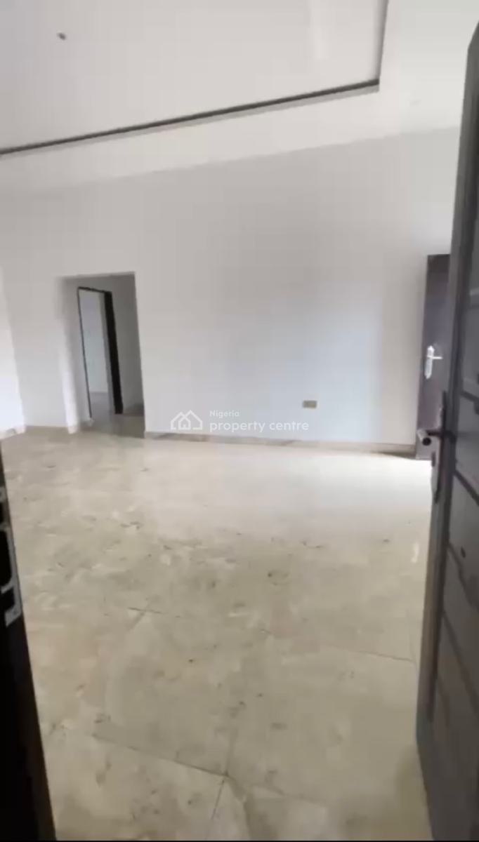 a Brand New Fully Serviced Standard 2 Bedroom Apartment, Agungi, Lekki, Lagos, House for Rent