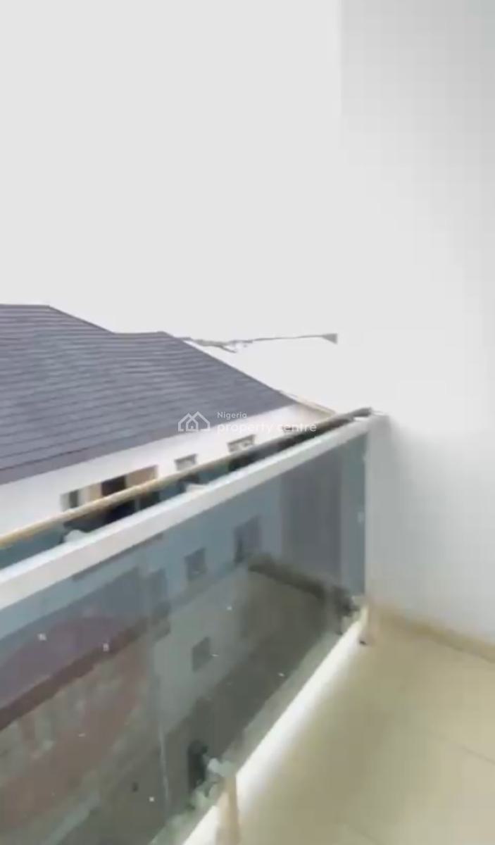 a Brand New Fully Serviced Standard 2 Bedroom Apartment, Agungi, Lekki, Lagos, House for Rent