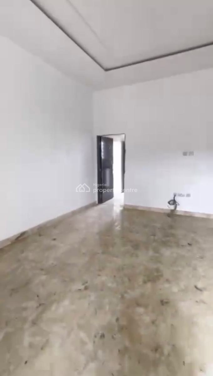 a Brand New Fully Serviced Standard 2 Bedroom Apartment, Agungi, Lekki, Lagos, House for Rent