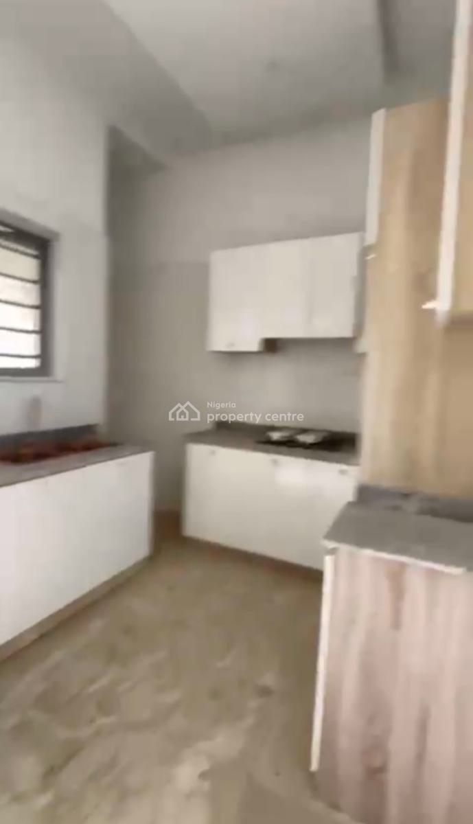 a Brand New Fully Serviced Standard 2 Bedroom Apartment, Agungi, Lekki, Lagos, House for Rent