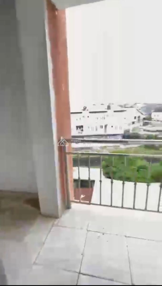 a Brand New Fully Serviced Standard 2 Bedroom Apartment, Agungi, Lekki, Lagos, House for Rent