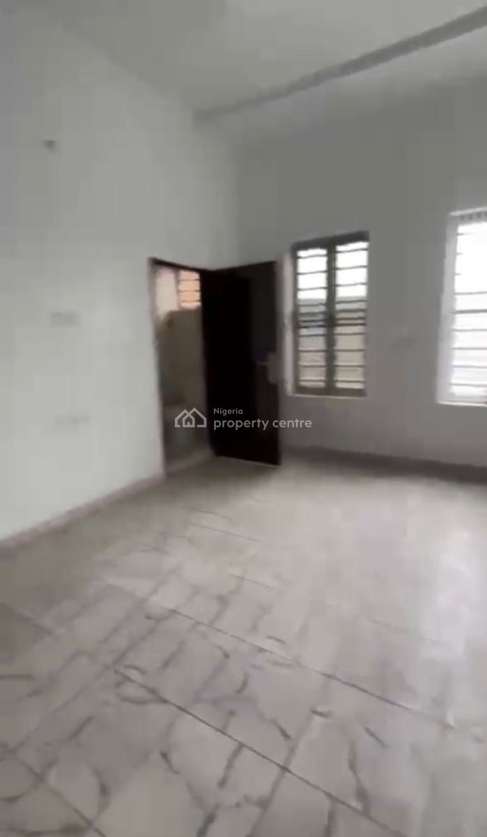 a Brand New Fully Serviced Standard 2 Bedroom Apartment, Agungi, Lekki, Lagos, House for Rent