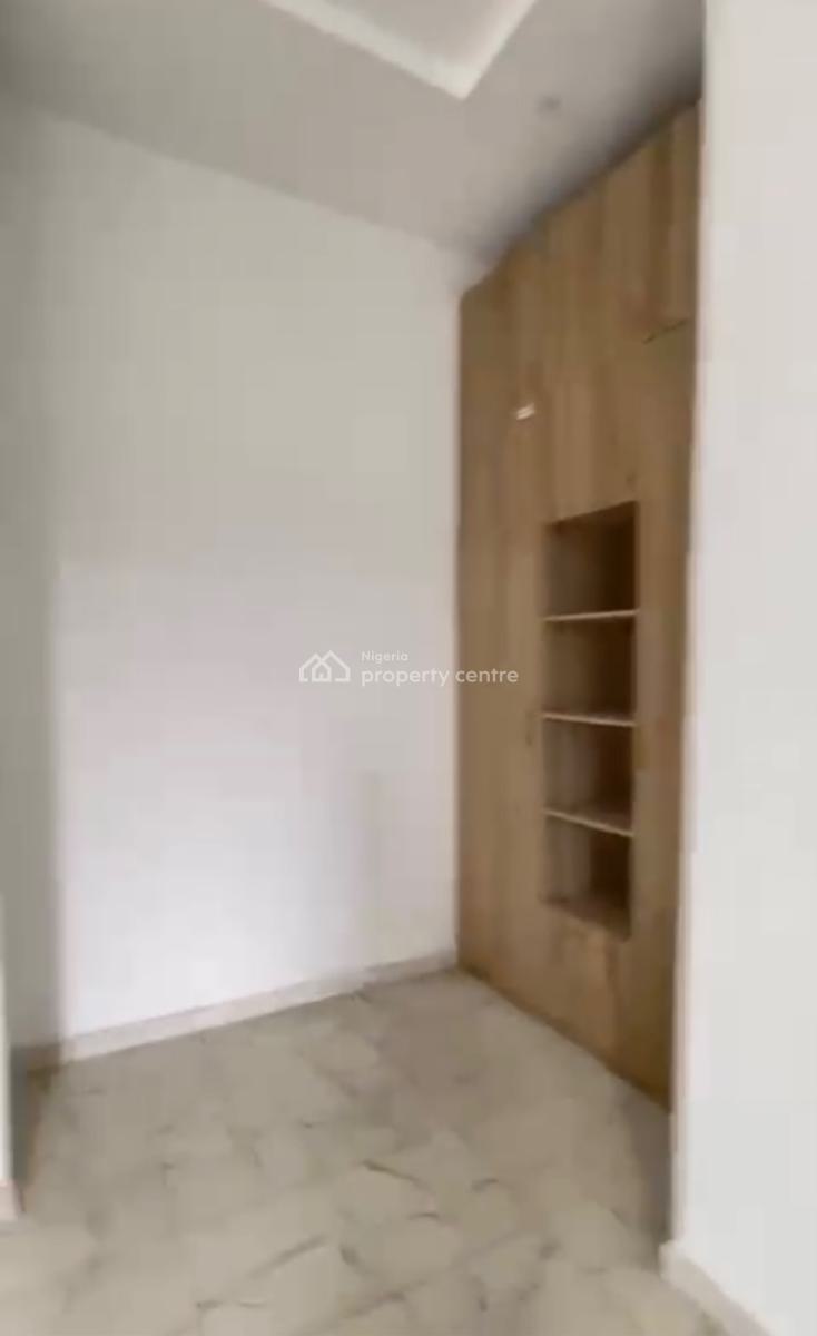 a Brand New Fully Serviced Standard 2 Bedroom Apartment, Agungi, Lekki, Lagos, House for Rent