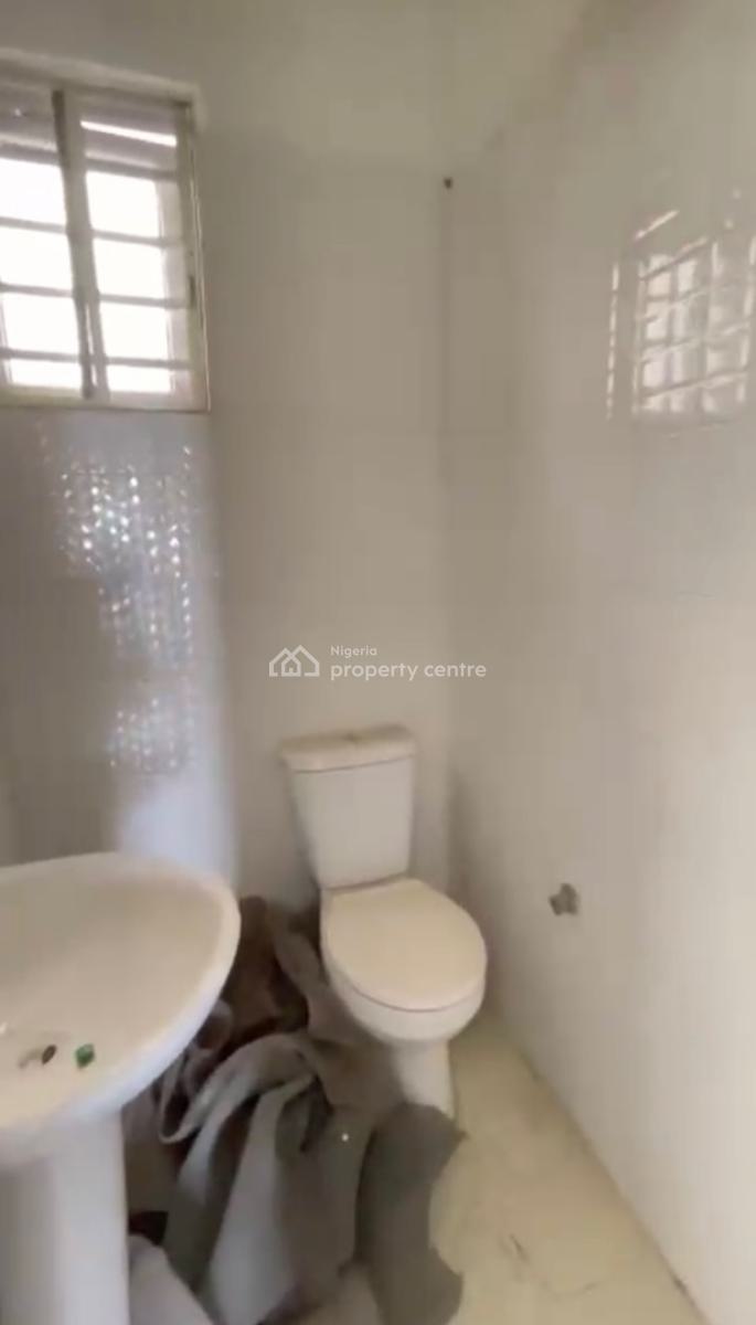 a Brand New Fully Serviced Standard 2 Bedroom Apartment, Agungi, Lekki, Lagos, House for Rent