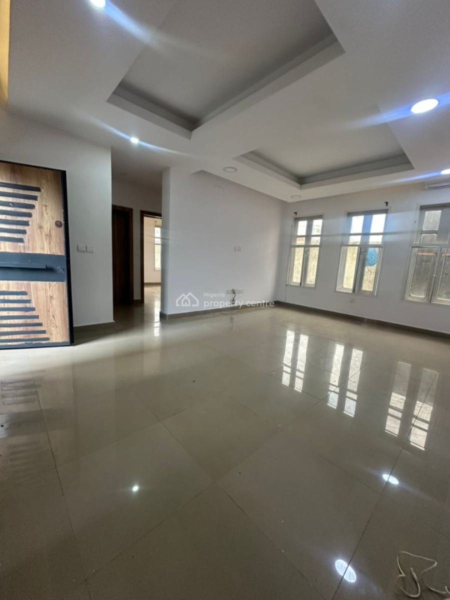 Fully Serviced 2bedroom Apartment with 24hrs Light, Ocean Bay Estate, Orchid Road Lekki, Lekki, Lagos, Flat / Apartment for Rent