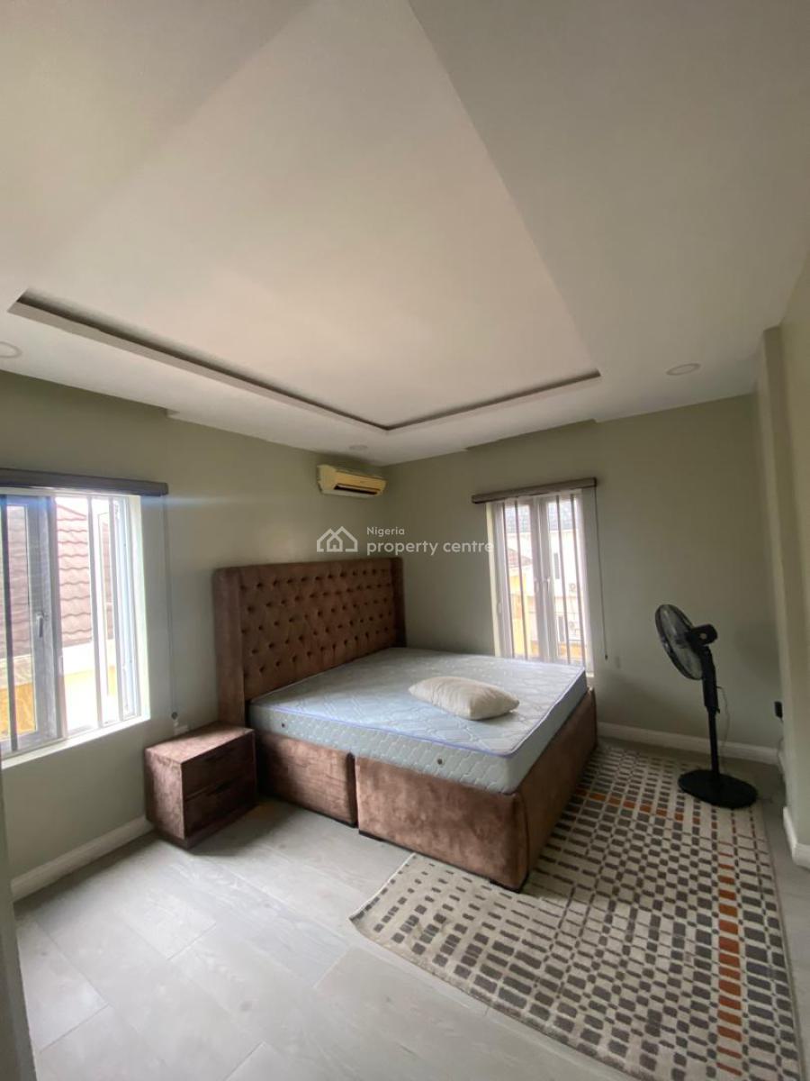 4 Bedrooms Maisonette, Oral Estate, Lekki, Lagos, Terraced Duplex for Sale
