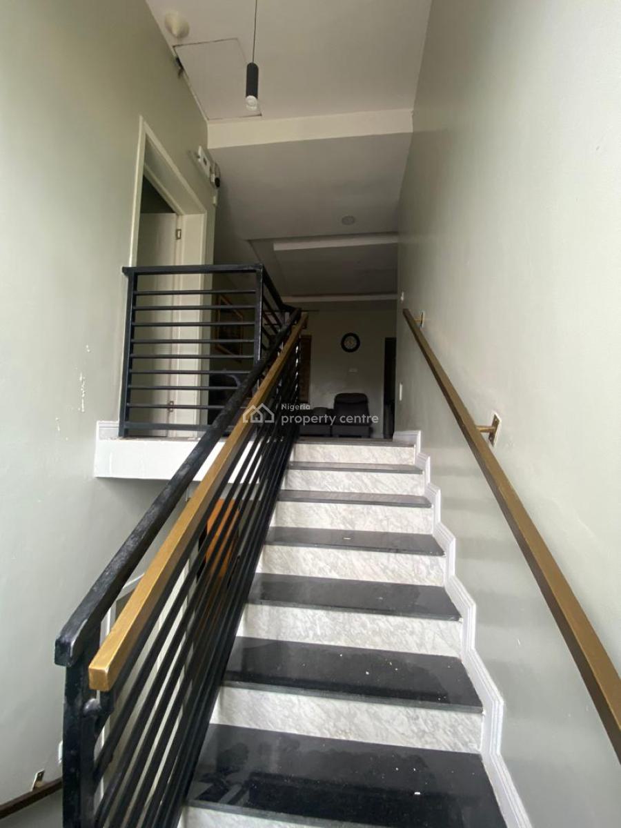 4 Bedrooms Maisonette, Oral Estate, Lekki, Lagos, Terraced Duplex for Sale