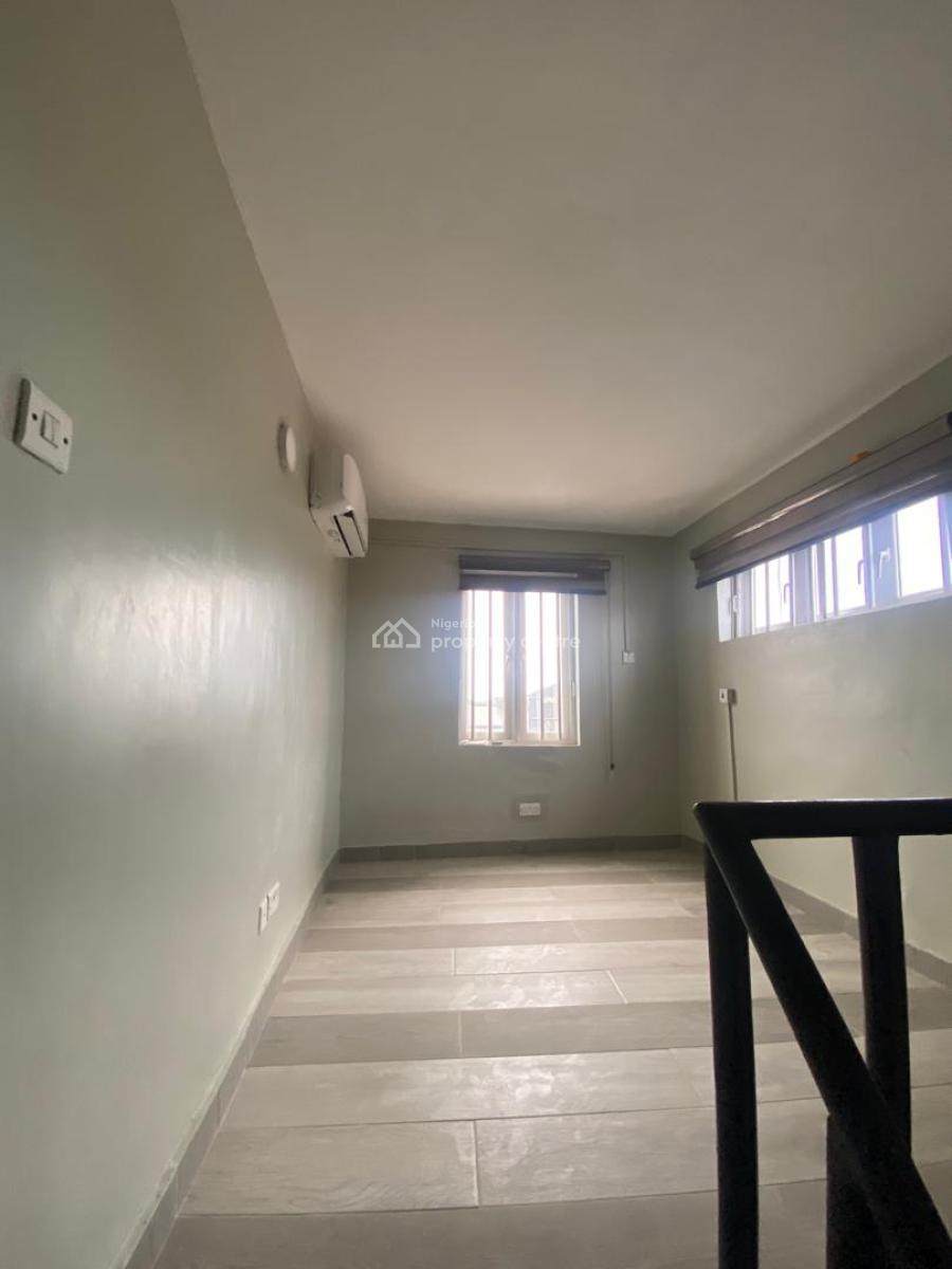 4 Bedrooms Maisonette, Oral Estate, Lekki, Lagos, Terraced Duplex for Sale
