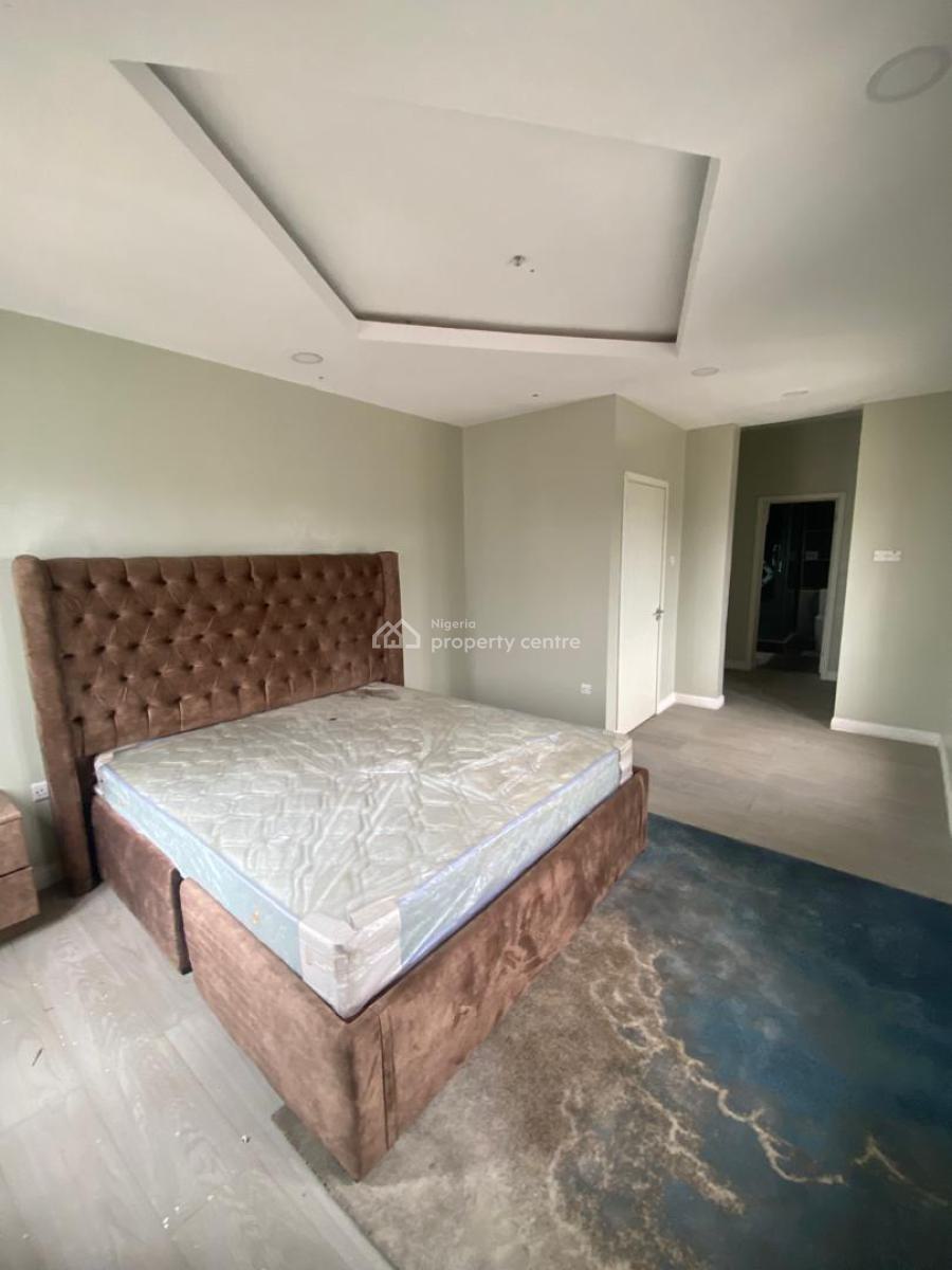 4 Bedrooms Maisonette, Oral Estate, Lekki, Lagos, Terraced Duplex for Sale