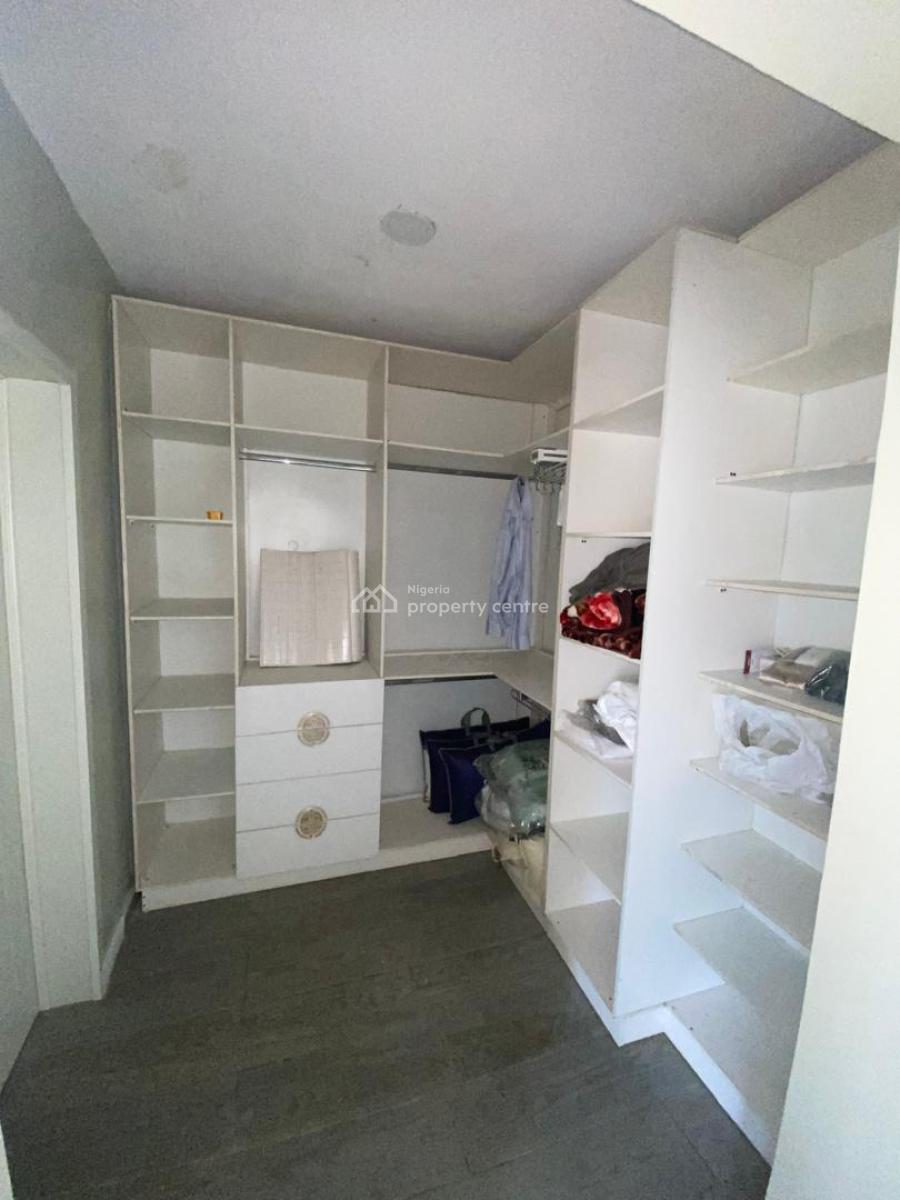 4 Bedrooms Maisonette, Oral Estate, Lekki, Lagos, Terraced Duplex for Sale