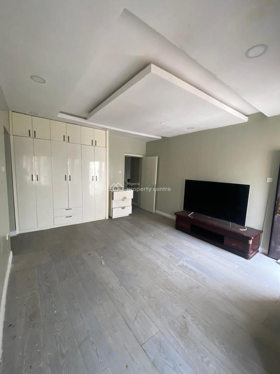 4 Bedrooms Maisonette, Oral Estate, Lekki, Lagos, Terraced Duplex for Sale