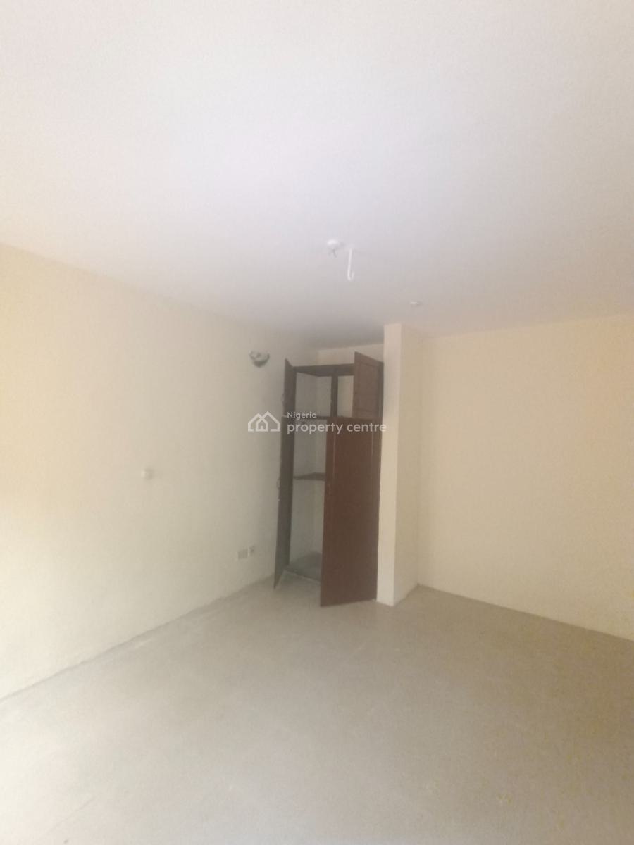 Spacious Single Room Self Con, Thomas Estate, Ajah, Lagos, Self Contain (single Rooms) for Rent