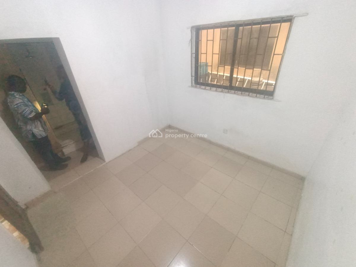 Spacious Single Room Self Contain, Thomas Estate, Ajah, Lagos, Self Contain (single Rooms) for Rent