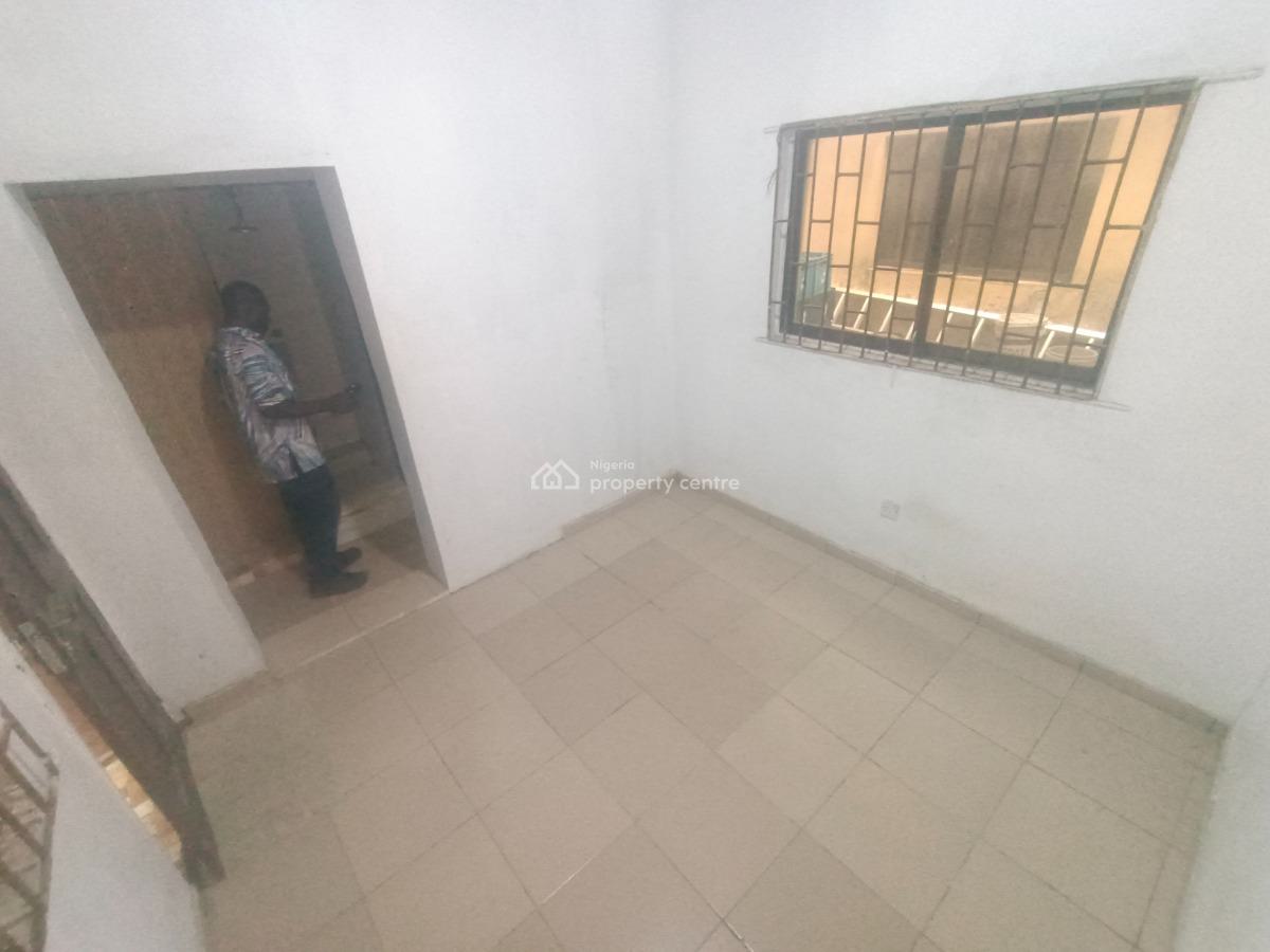 Spacious Single Room Self Contain, Thomas Estate, Ajah, Lagos, Self Contain (single Rooms) for Rent