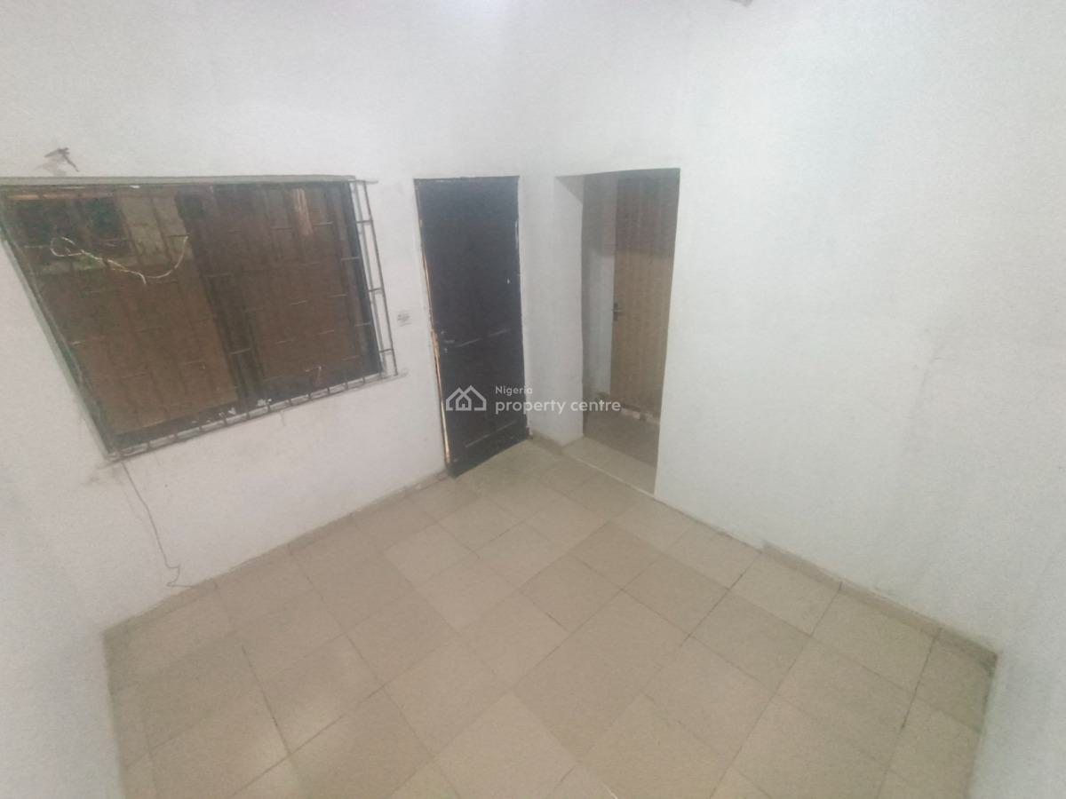 Spacious Single Room Self Contain, Thomas Estate, Ajah, Lagos, Self Contain (single Rooms) for Rent