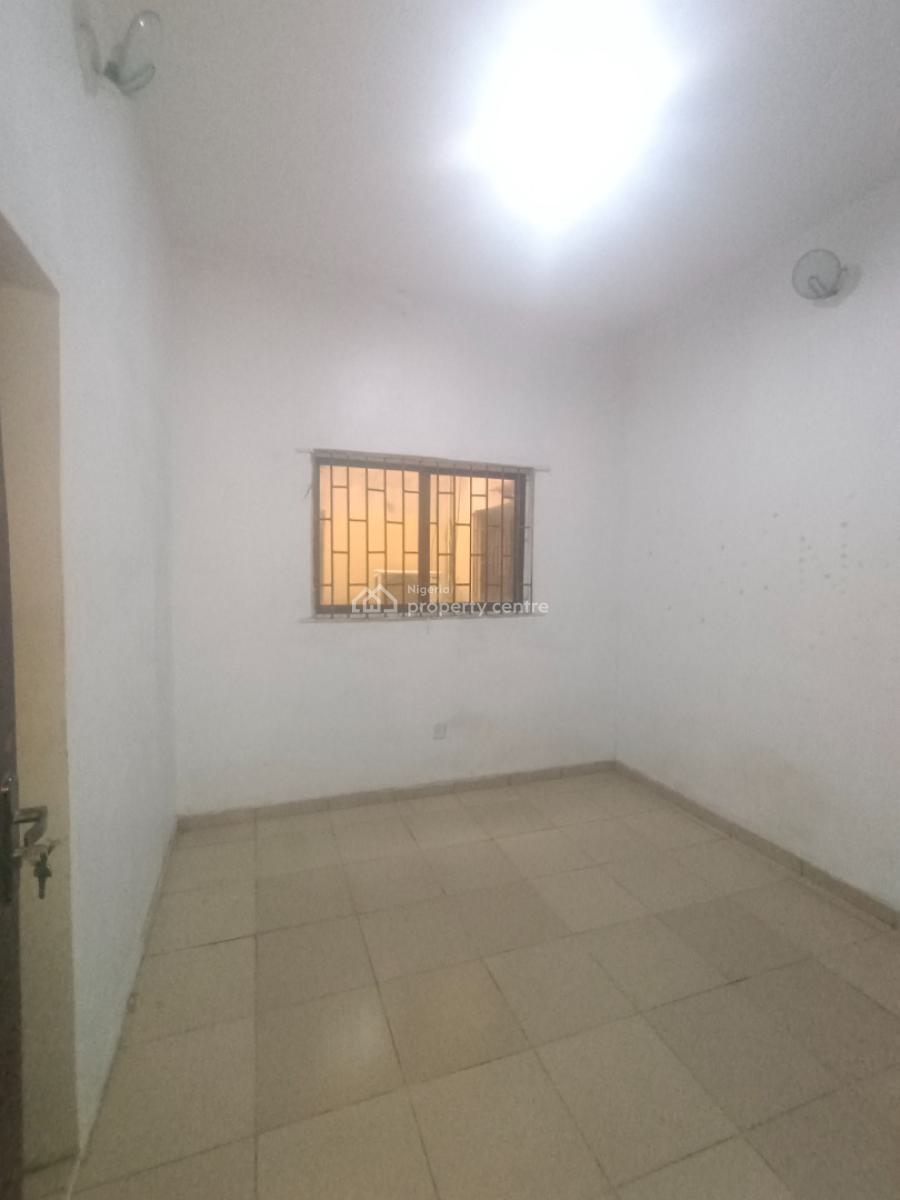 Spacious Single Room Self Contain, Thomas Estate, Ajah, Lagos, Self Contain (single Rooms) for Rent