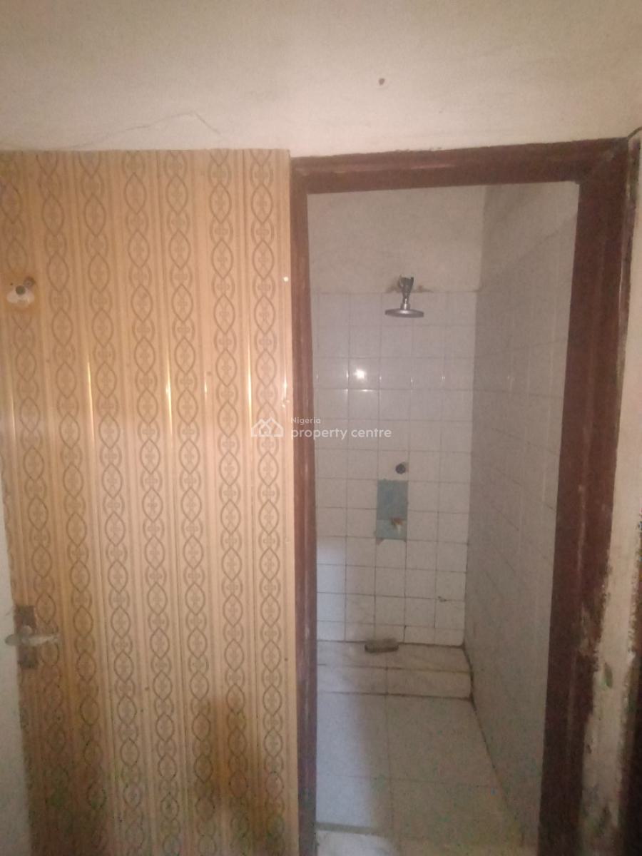 Spacious Single Room Self Contain, Thomas Estate, Ajah, Lagos, Self Contain (single Rooms) for Rent