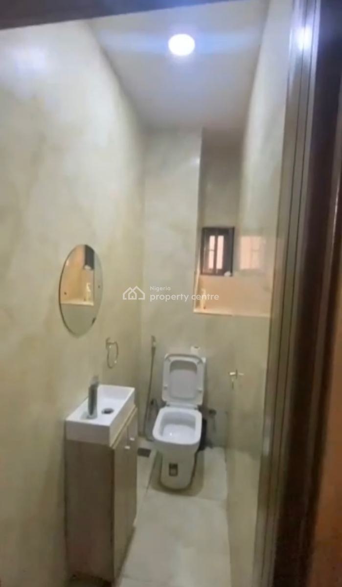 Luxury Fully Furnished & Serviced 2 Bedroom Terrace, Ikate, Lekki, Lagos, Terraced Duplex for Rent