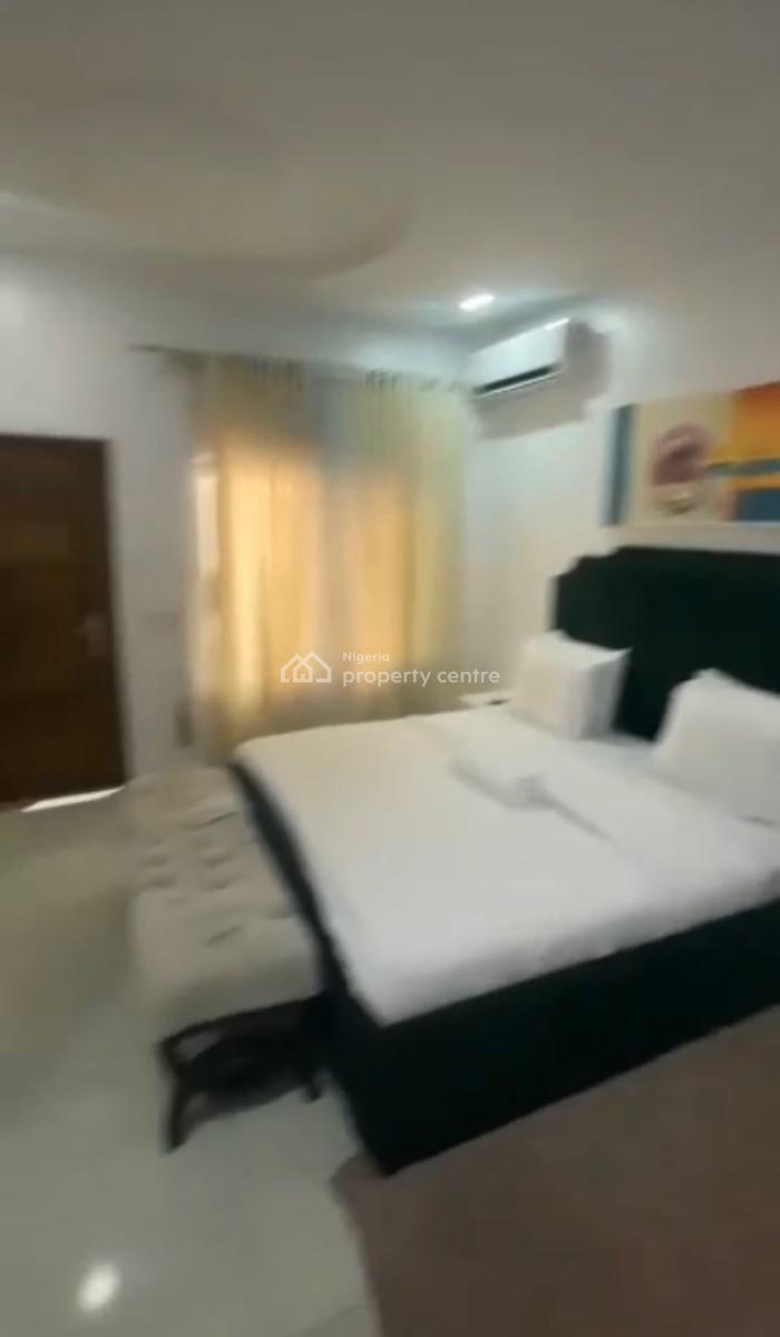 Luxury Fully Furnished & Serviced 2 Bedroom Terrace, Ikate, Lekki, Lagos, Terraced Duplex for Rent