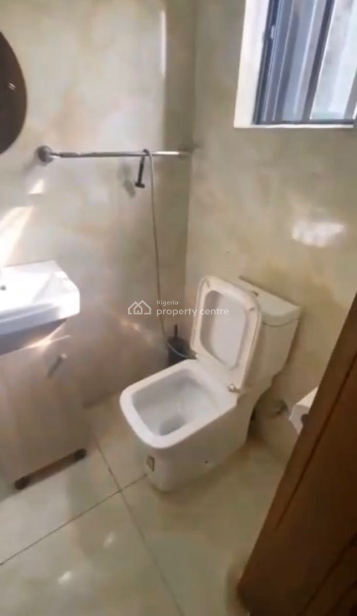 Luxury Fully Furnished & Serviced 2 Bedroom Terrace, Ikate, Lekki, Lagos, Terraced Duplex for Rent