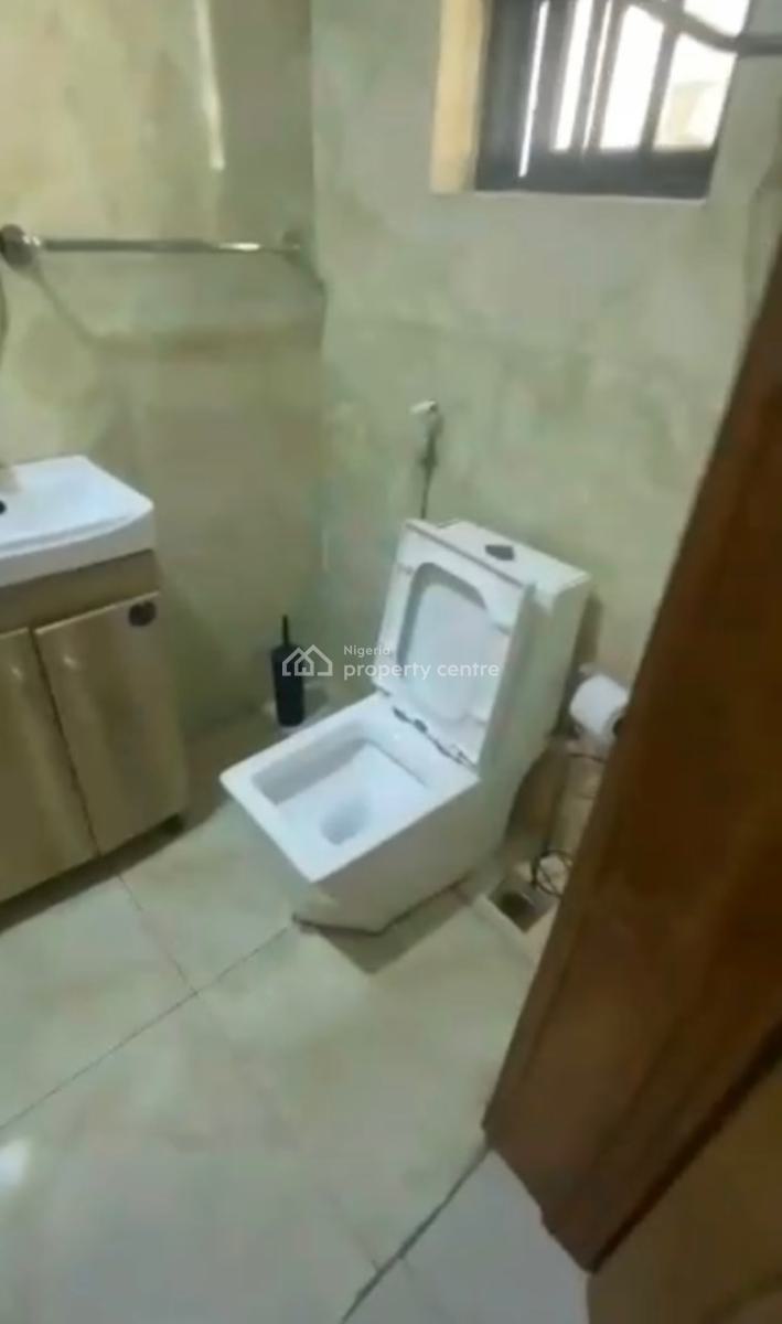Luxury Fully Furnished & Serviced 2 Bedroom Terrace, Ikate, Lekki, Lagos, Terraced Duplex for Rent