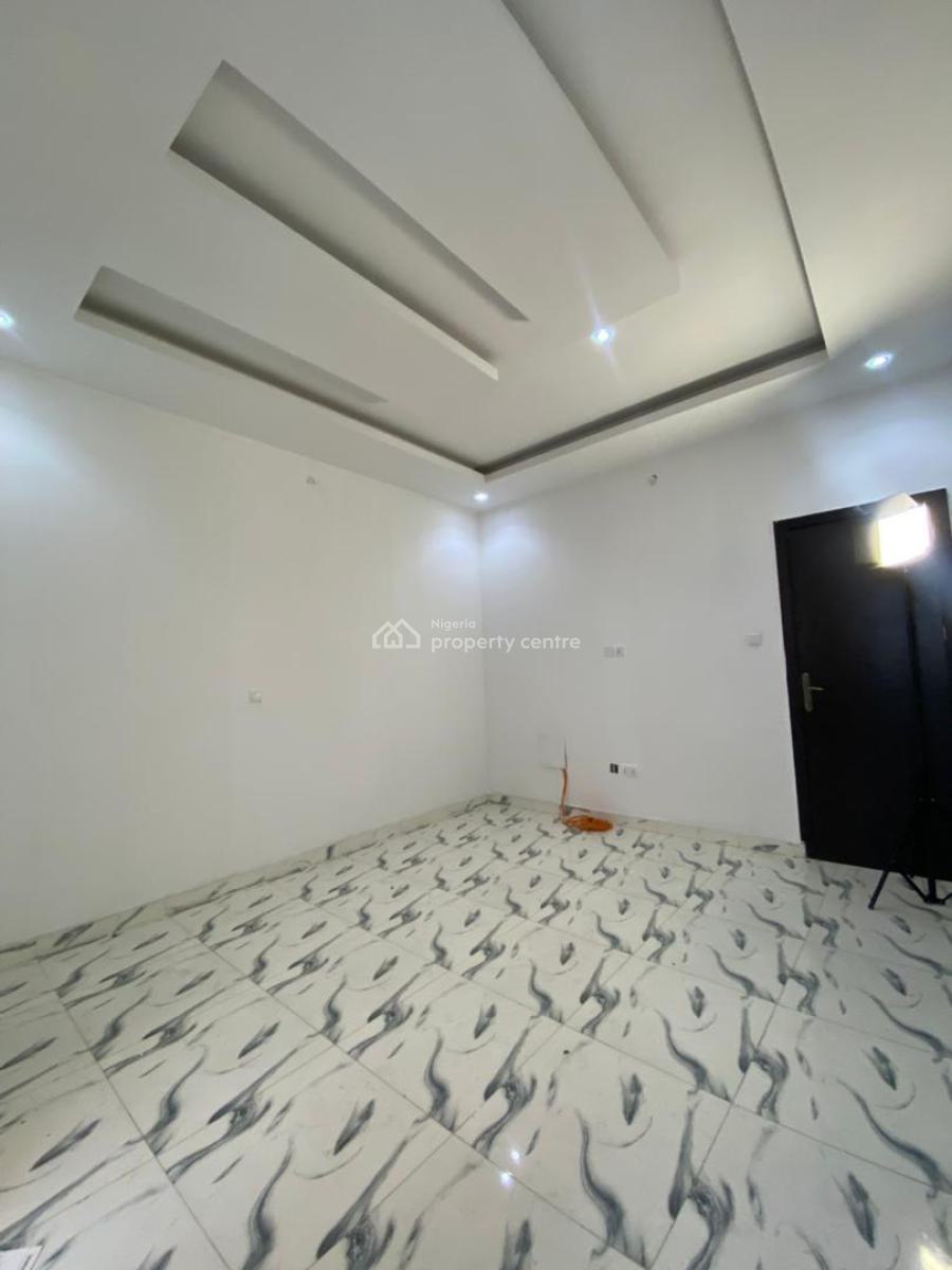 5 Bedrooms Terrace Duplex, Chevron, Lekki, Lagos, Terraced Duplex for Sale