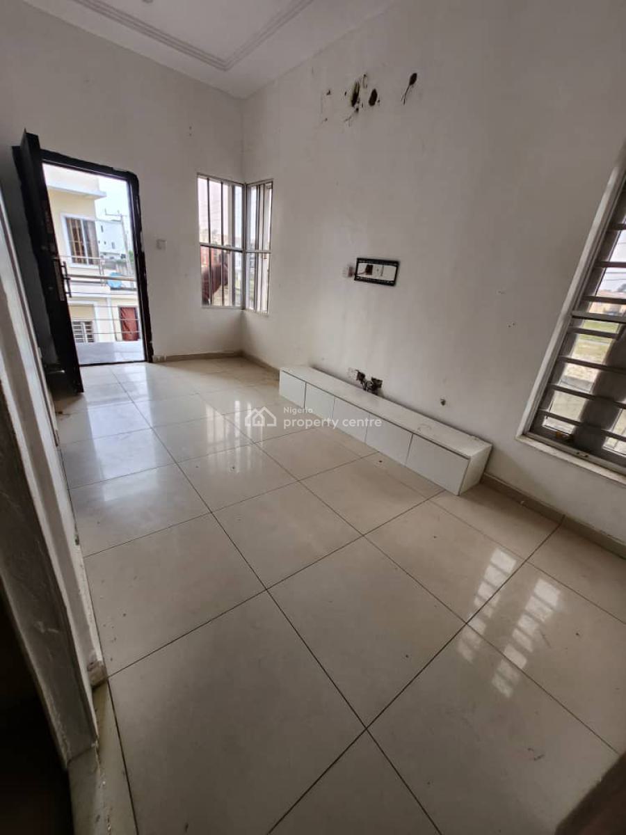Mini Flat Apartment, Orchid Road, By Chevron Toll Gate, Lekki, Lagos, Mini Flat (room and Parlour) for Rent