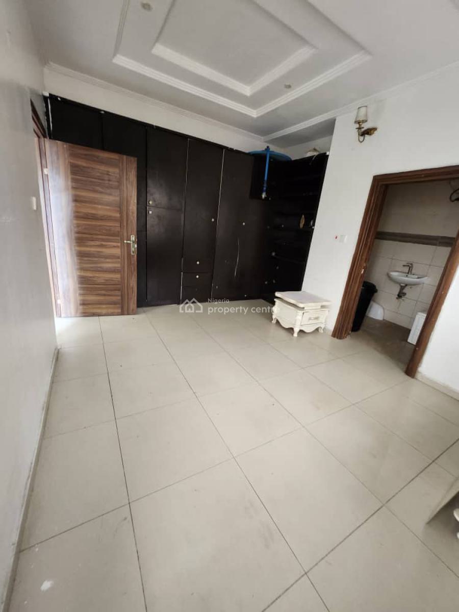 Mini Flat Apartment, Orchid Road, By Chevron Toll Gate, Lekki, Lagos, Mini Flat (room and Parlour) for Rent