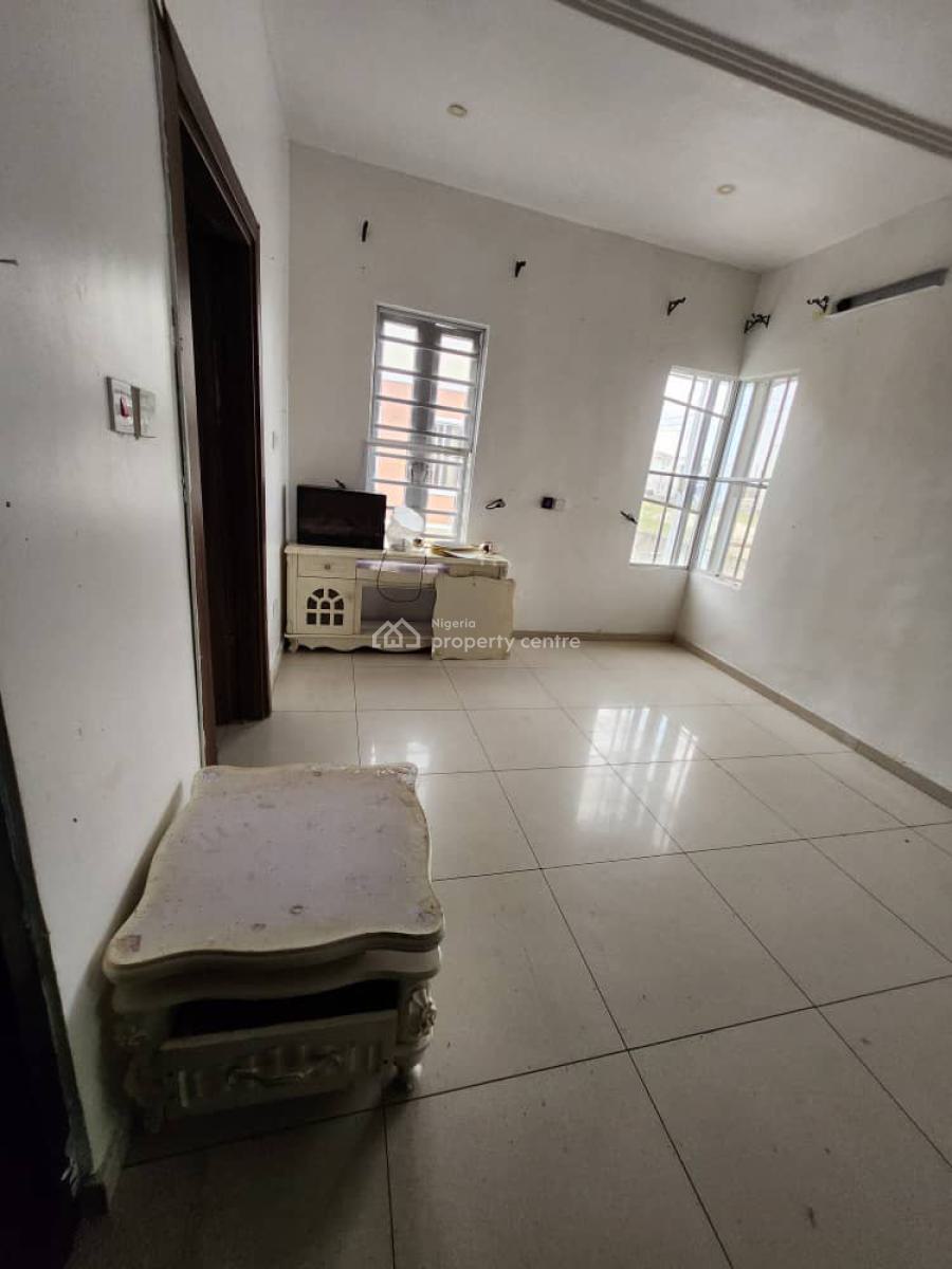 Mini Flat Apartment, Orchid Road, By Chevron Toll Gate, Lekki, Lagos, Mini Flat (room and Parlour) for Rent