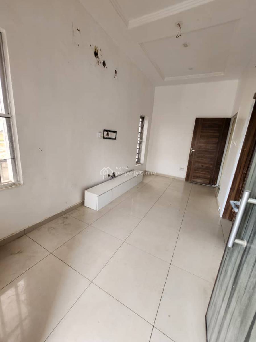 Mini Flat Apartment, Orchid Road, By Chevron Toll Gate, Lekki, Lagos, Mini Flat (room and Parlour) for Rent