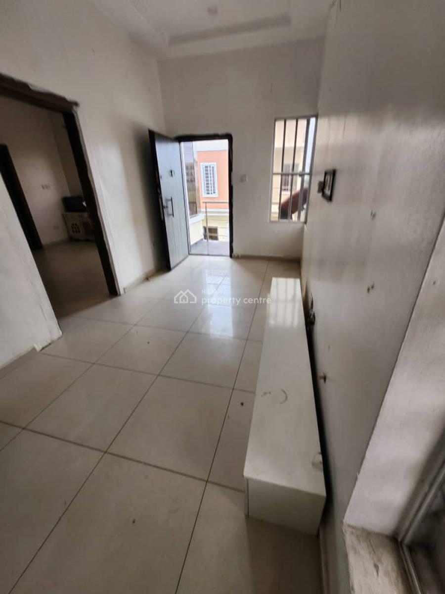 Mini Flat Apartment, Orchid Road, By Chevron Toll Gate, Lekki, Lagos, Mini Flat (room and Parlour) for Rent