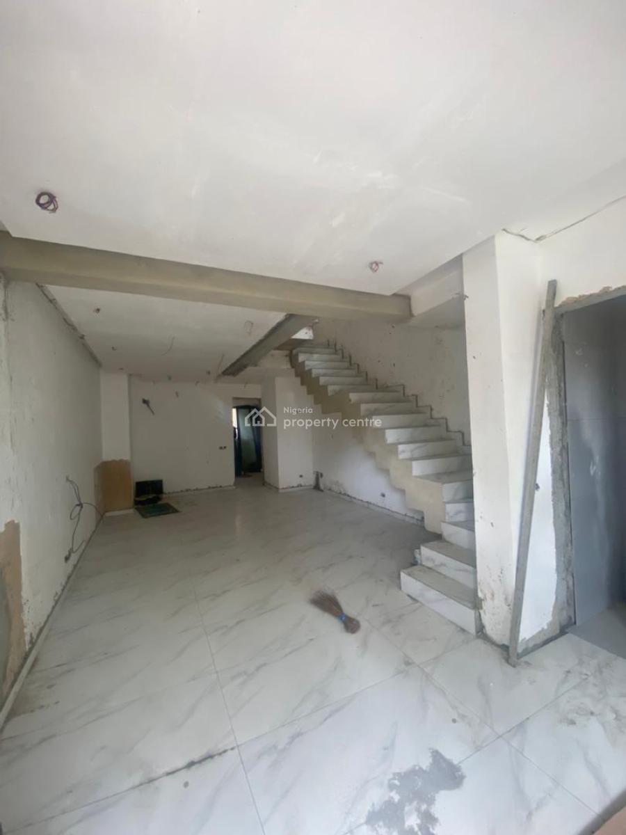 4 Bedrooms Terrace Duplex, Banana Island, Banana Island, Ikoyi, Lagos, Terraced Duplex for Sale