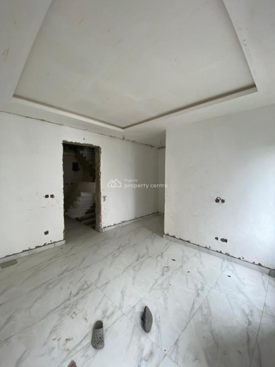 4 Bedrooms Terrace Duplex, Banana Island, Banana Island, Ikoyi, Lagos, Terraced Duplex for Sale