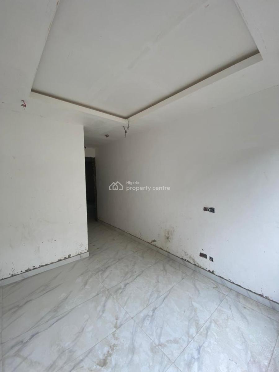 4 Bedrooms Terrace Duplex, Banana Island, Banana Island, Ikoyi, Lagos, Terraced Duplex for Sale