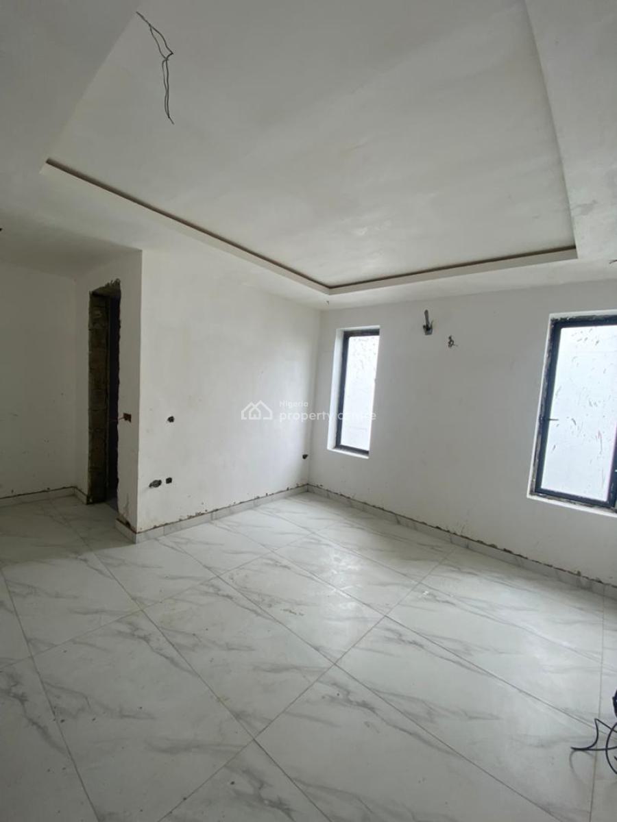 4 Bedrooms Terrace Duplex, Banana Island, Banana Island, Ikoyi, Lagos, Terraced Duplex for Sale