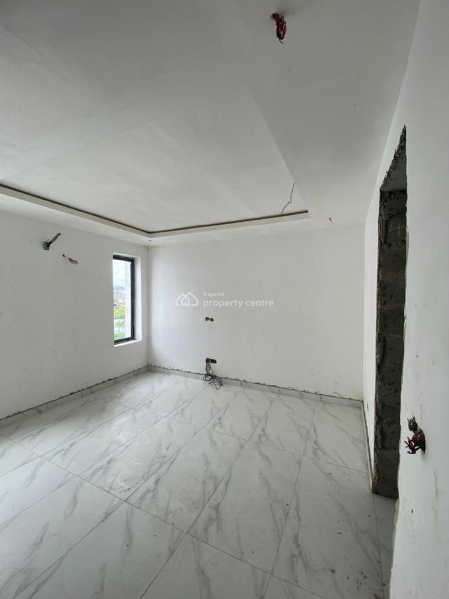 4 Bedrooms Terrace Duplex, Banana Island, Banana Island, Ikoyi, Lagos, Terraced Duplex for Sale