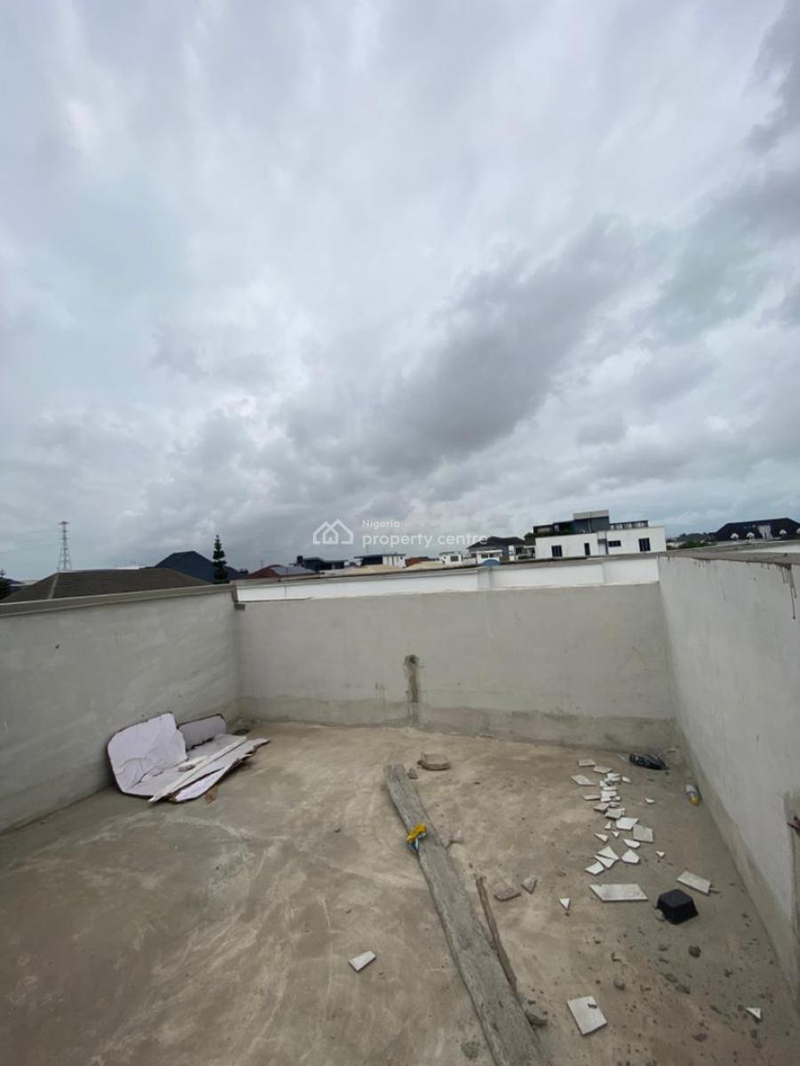 4 Bedrooms Terrace Duplex, Banana Island, Banana Island, Ikoyi, Lagos, Terraced Duplex for Sale