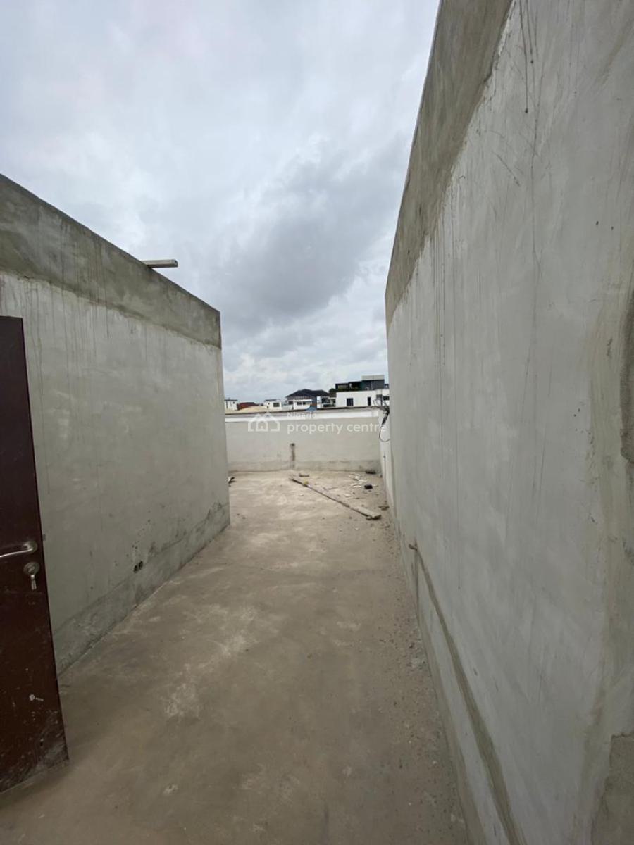 4 Bedrooms Terrace Duplex, Banana Island, Banana Island, Ikoyi, Lagos, Terraced Duplex for Sale