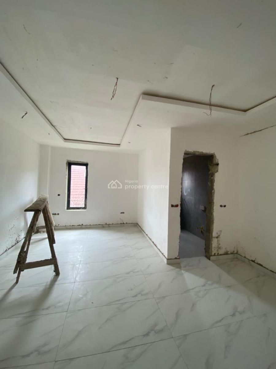 4 Bedrooms Terrace Duplex, Banana Island, Banana Island, Ikoyi, Lagos, Terraced Duplex for Sale