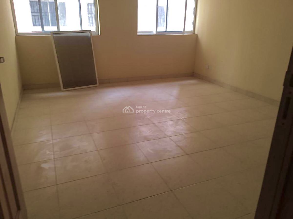 2 Bedroom Apartment, Fashola Estate, Monastery Road Sangotedo, Ajah, Lagos, Block of Flats for Sale