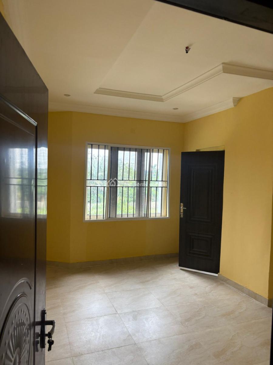 Brand New 5 Bedroom Duplex, Mercyland Estate, Lakowe, Ibeju Lekki, Lagos, Semi-detached Duplex for Rent