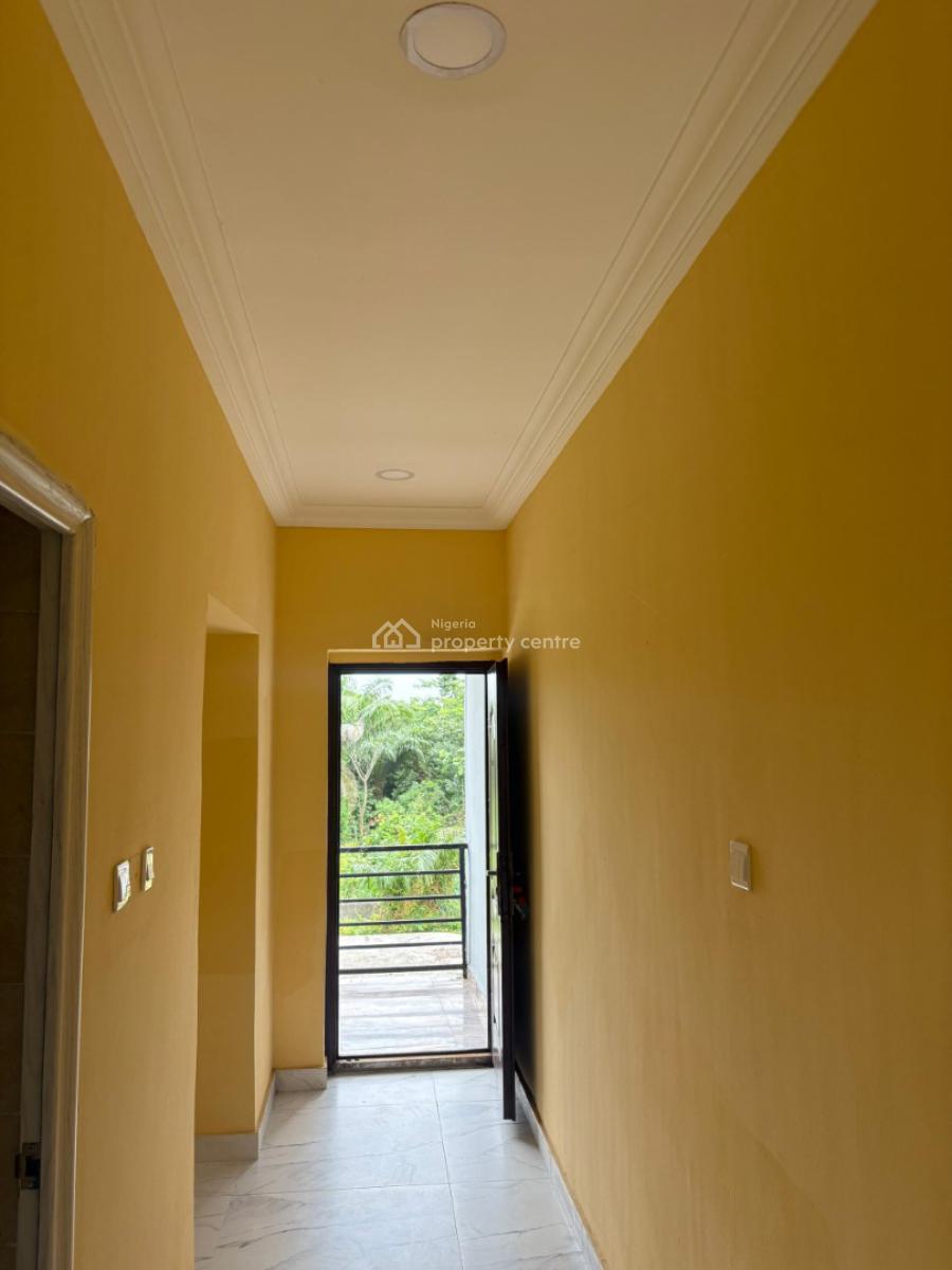 Brand New 5 Bedroom Duplex, Mercyland Estate, Lakowe, Ibeju Lekki, Lagos, Semi-detached Duplex for Rent