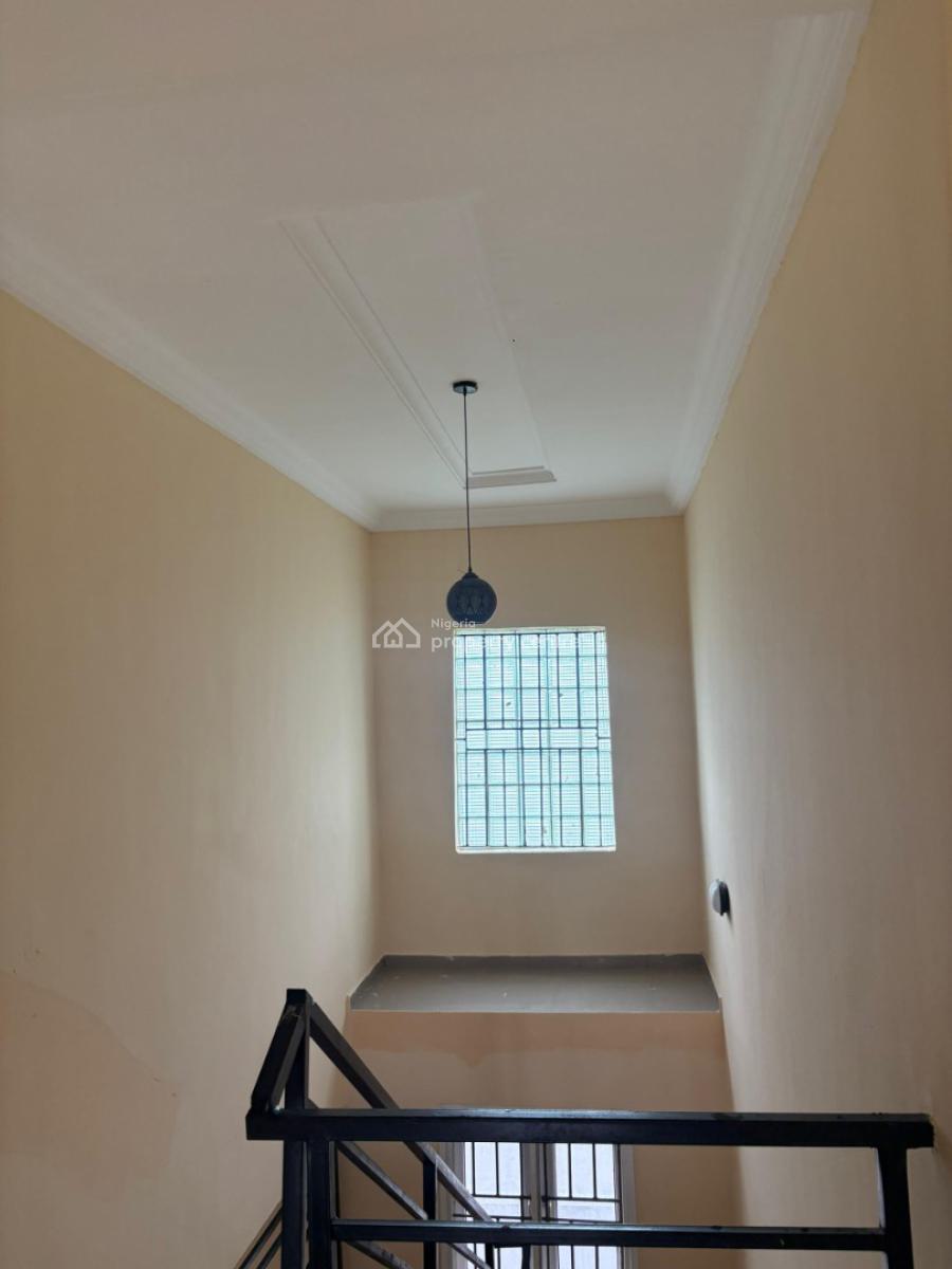 Brand New 5 Bedroom Duplex, Mercyland Estate, Lakowe, Ibeju Lekki, Lagos, Semi-detached Duplex for Rent
