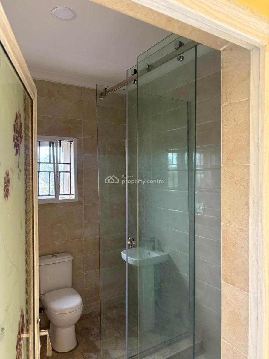 Brand New 5 Bedroom Duplex, Mercyland Estate, Lakowe, Ibeju Lekki, Lagos, Semi-detached Duplex for Rent